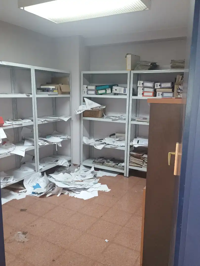 Office for rent in Tarragona