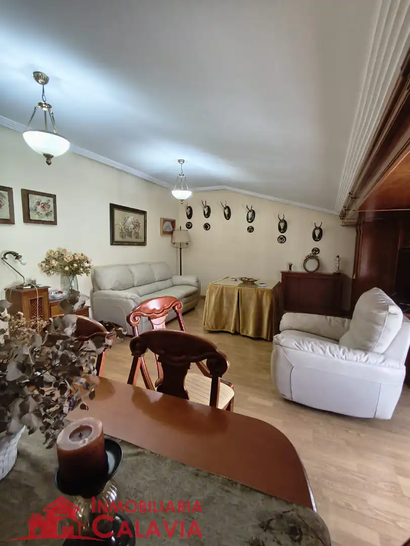 Appartement avec ascenseur à vendre à Calle El Rojo 14, imagen 48