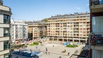 Vista exterior de Apartament en venda en Donostia - San Sebastián  amb Aire condicionat, Calefacció i Balcó