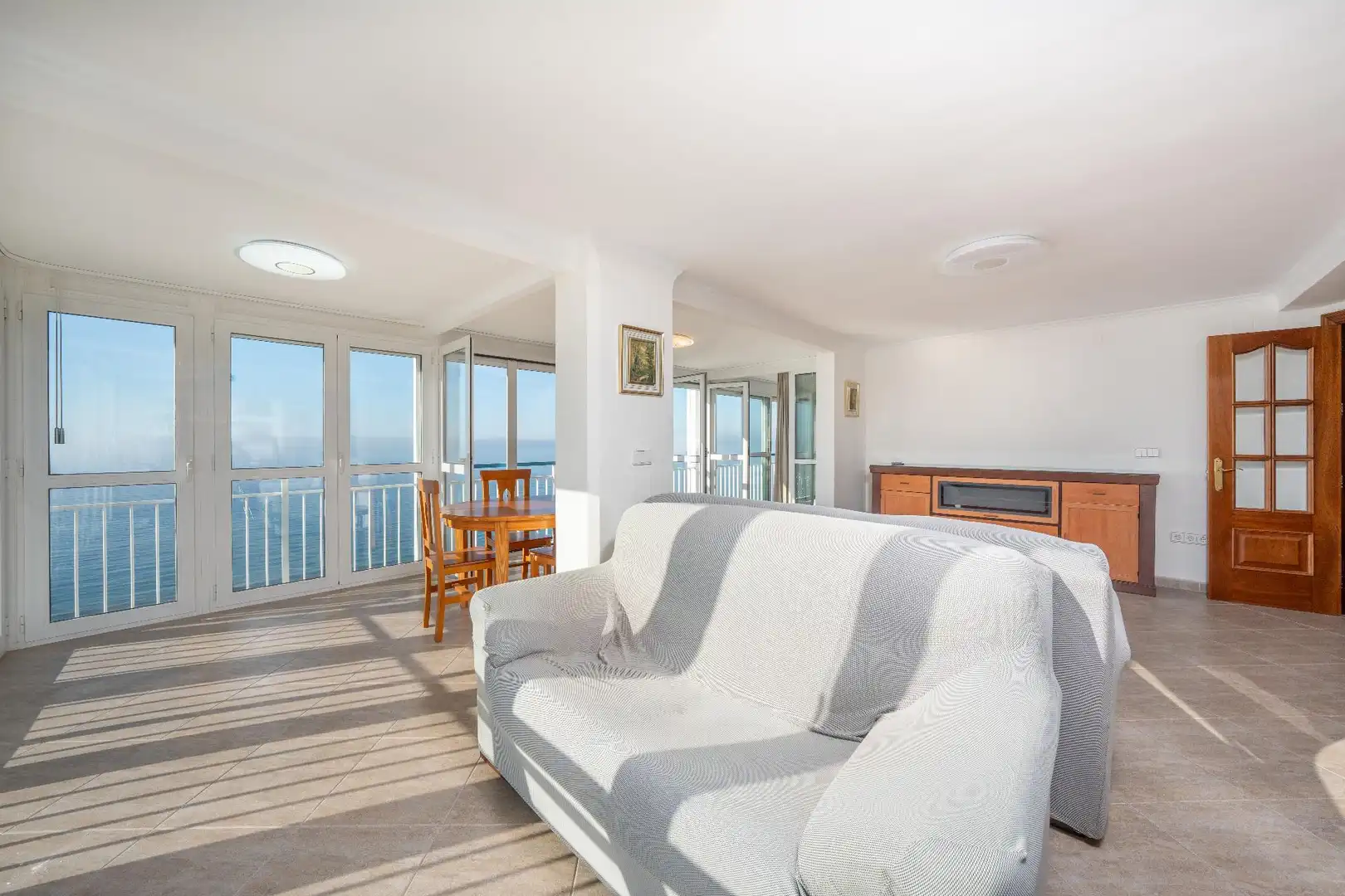 Piso con jardín en venta en Playa de Levante, imagen 11
