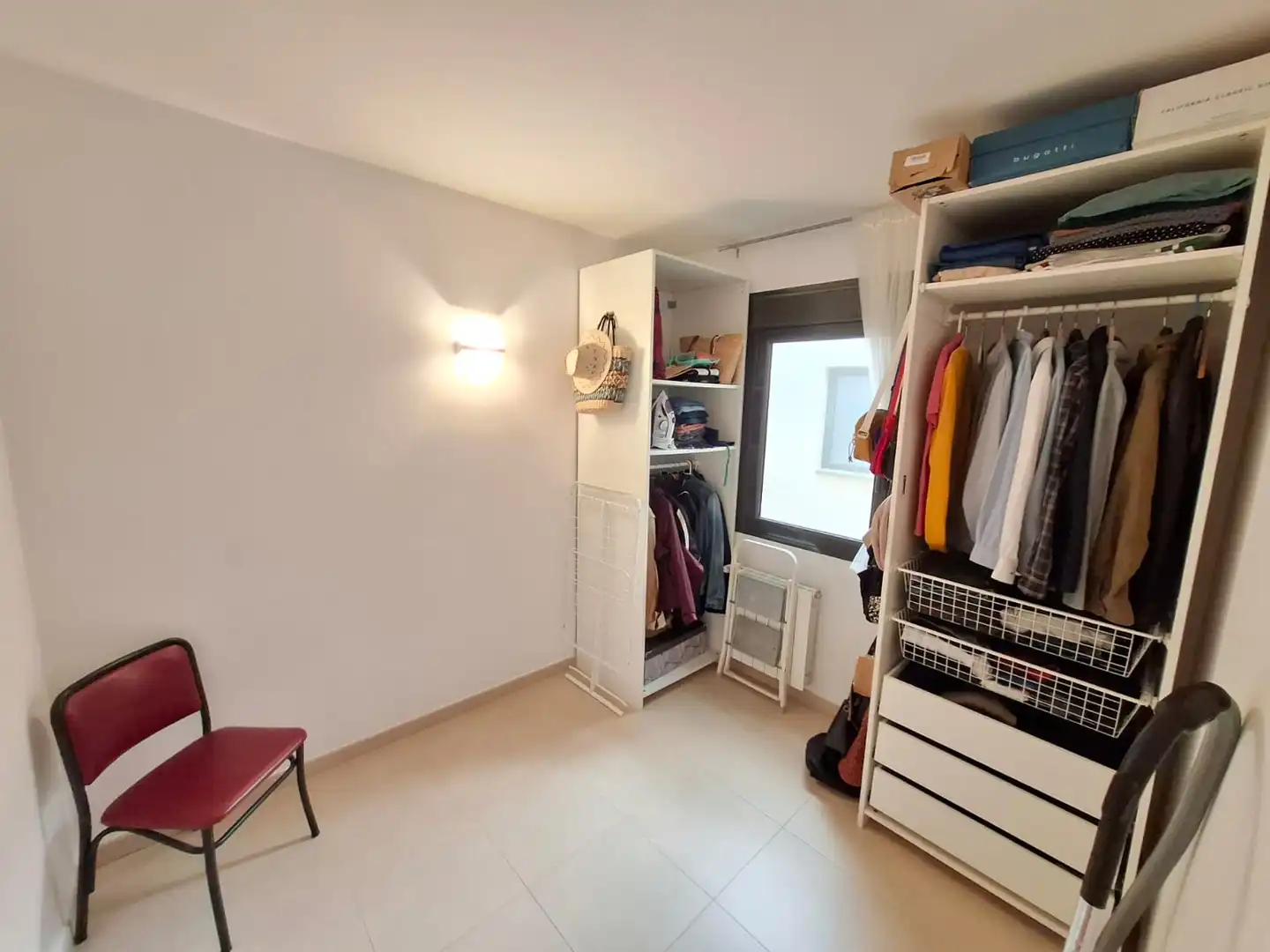 Schlafzimmer von Wohnung zum Verkauf in Llançà
