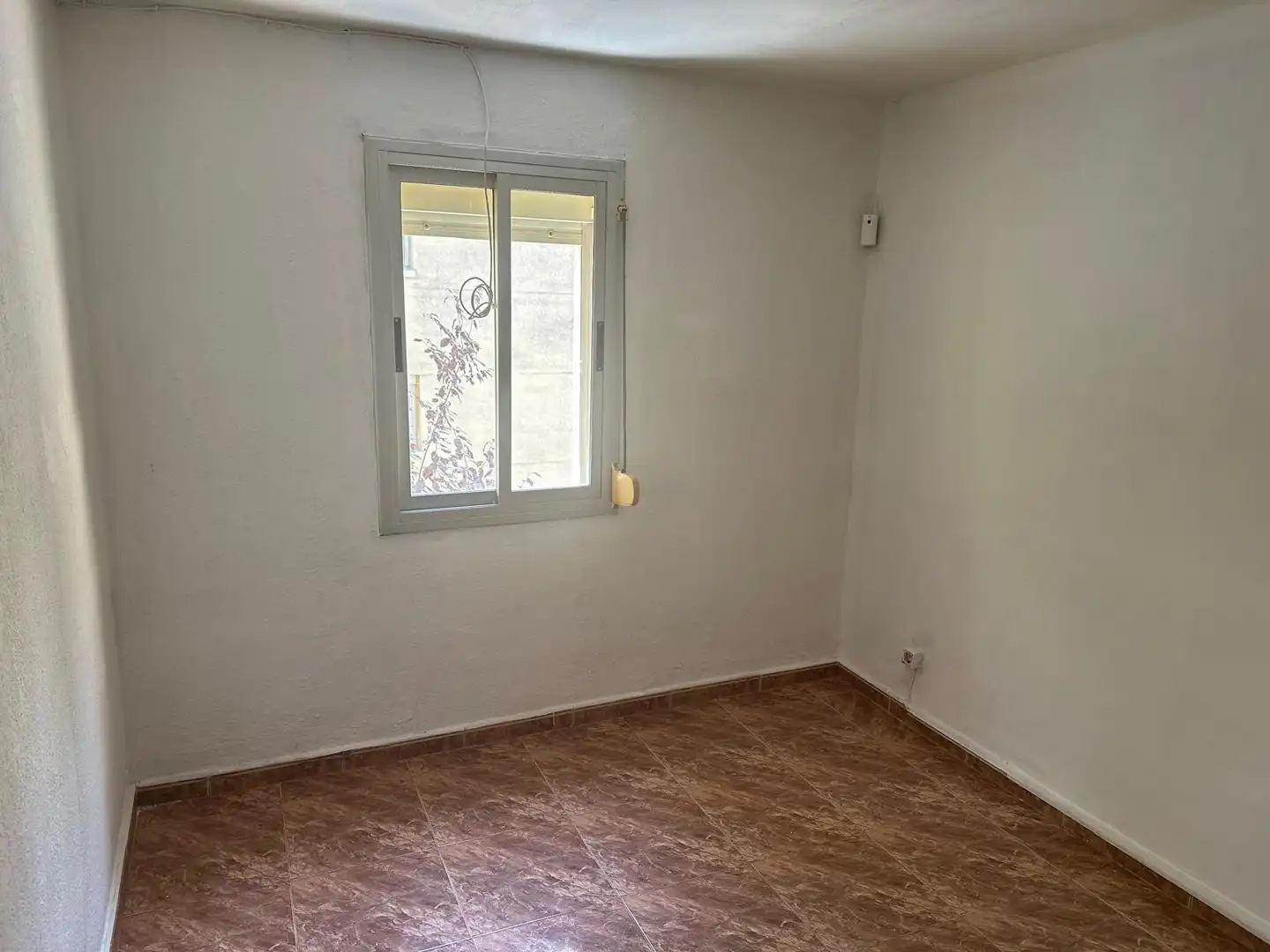 Bedroom of Apartments for sale in Terrassa