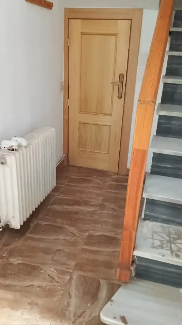 Casa o xalet en venda en Baza amb Calefacció, Terrassa i Traster
