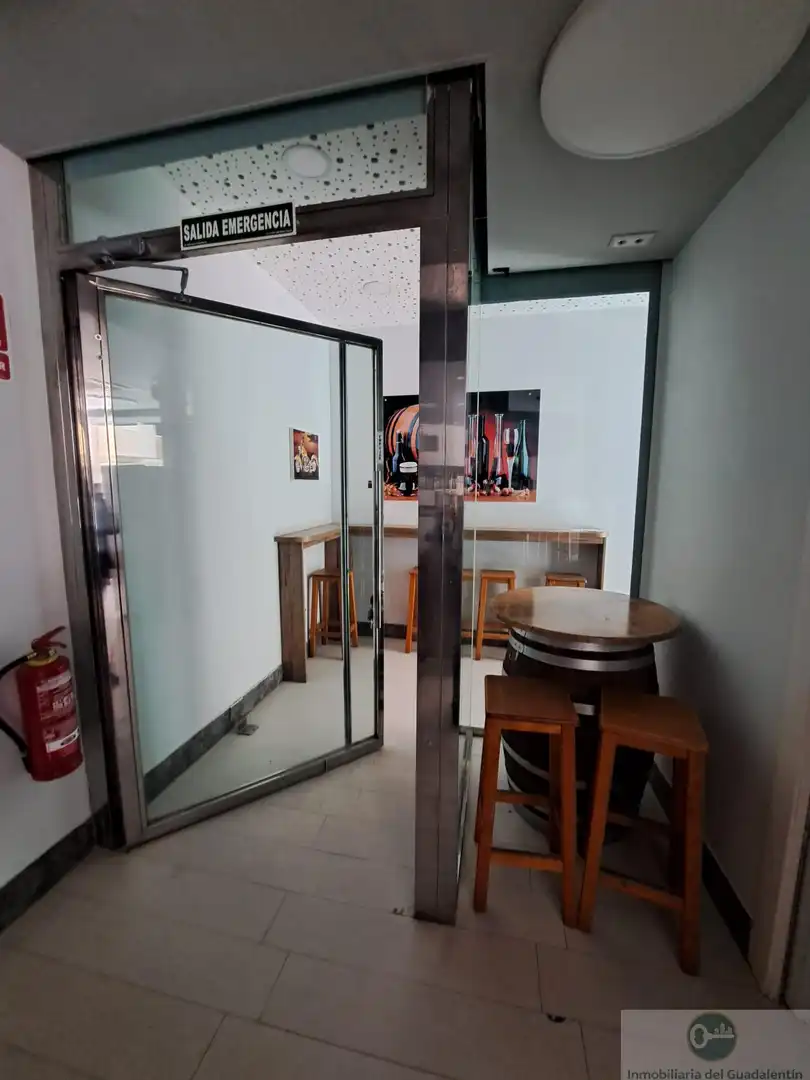 Local comercial en venda a Lorca Ciudad, imagen 21