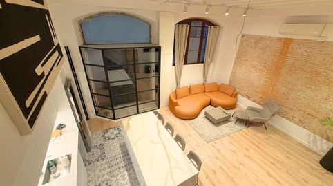 Foto 3 de Dúplex en venda a Barri Gòtic, Barcelona Capital