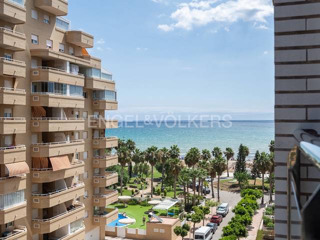 Apartamento en Venta en Vista Mar