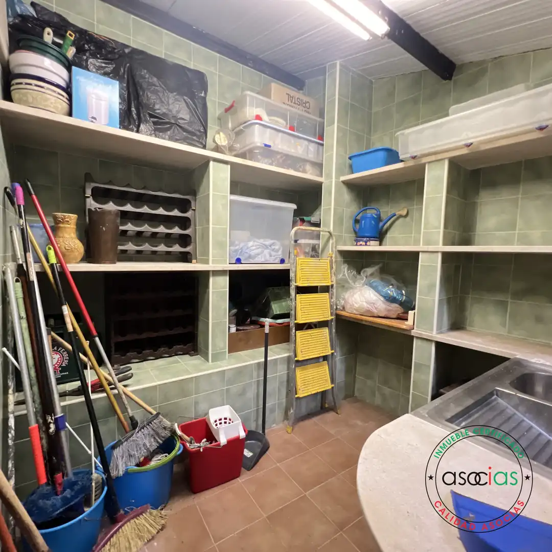 Flat with lift for sale in Pola de Laviana - CL TEJERA NORTE 12, imagen 33