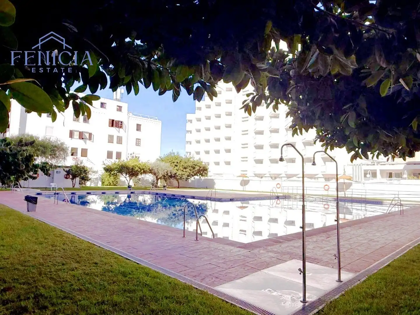 Wohnung mit Pool zum Verkauf in Almuñecar centro, imagen 31