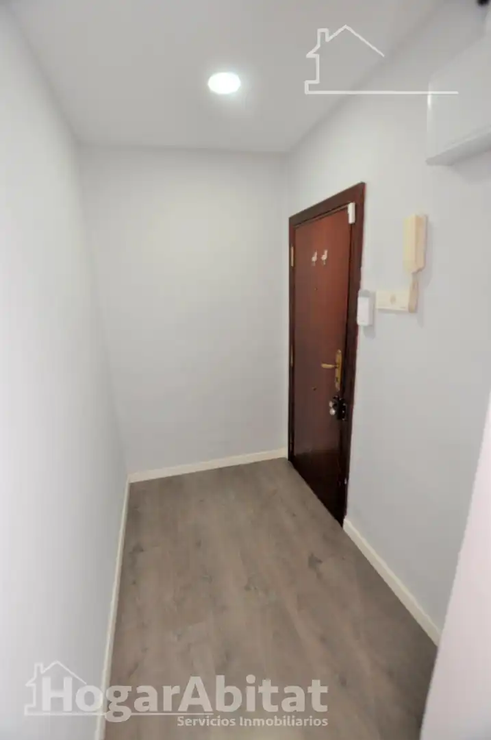 Wohnung zum Verkauf in Calle del Maestro Serrano, imagen 37