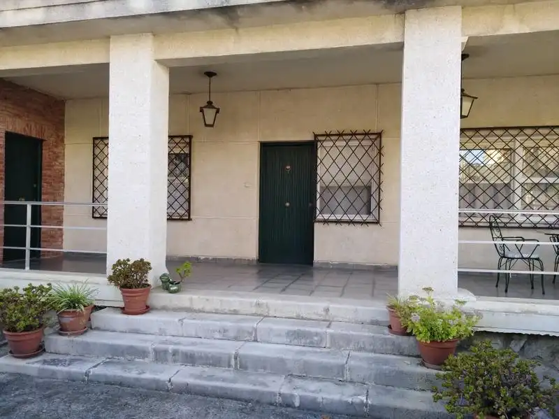 Casa o chalet en venta en Piélagos con Calefacción, Jardín privado y Balcón