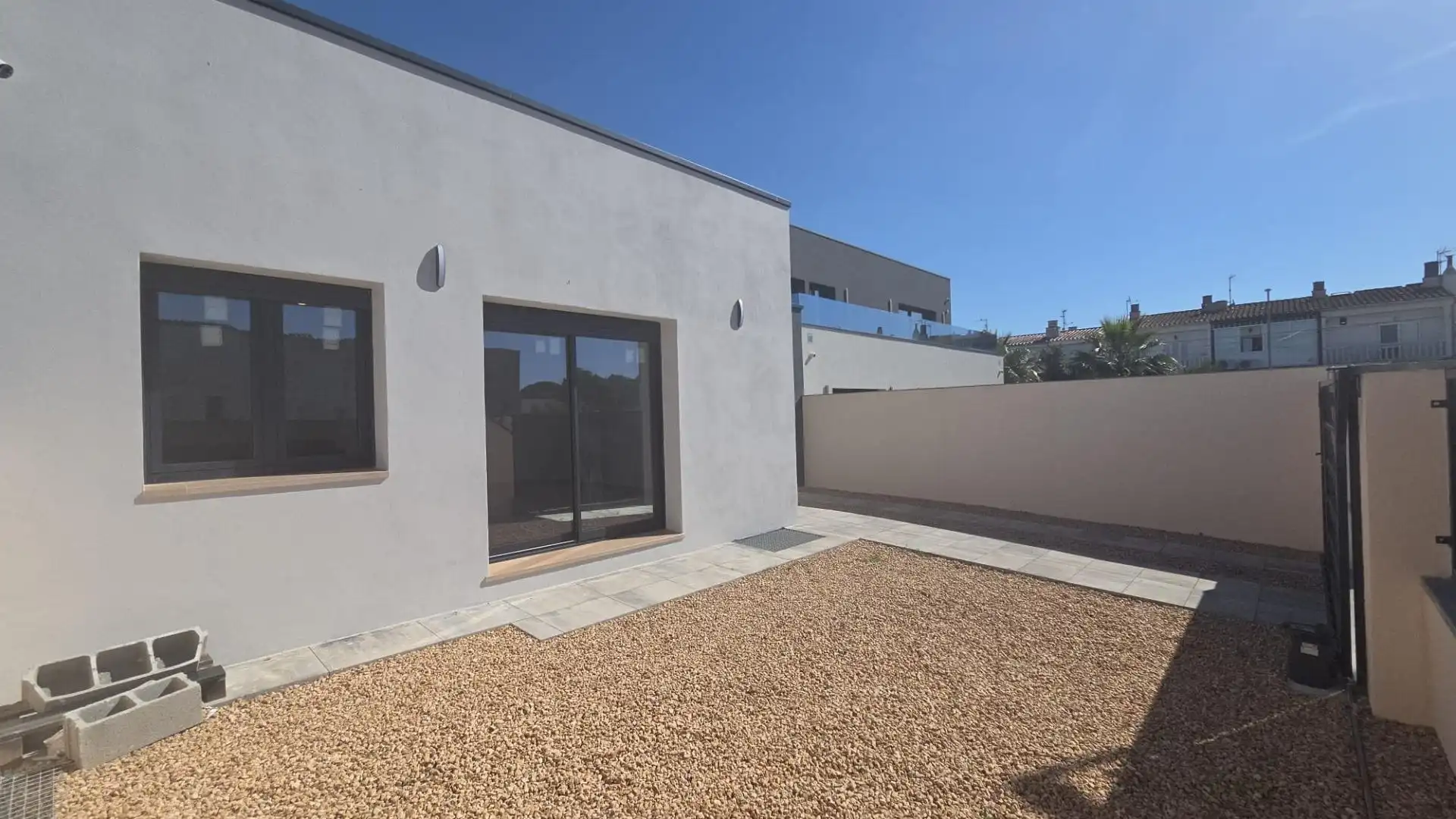 Terraced house with garden for sale in Puigmal - Mas Nou, imagen 3