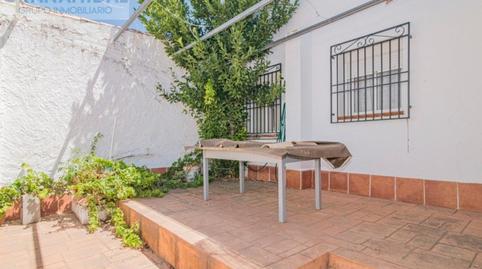 Foto 2 de Casa o xalet en venda a Plaza de la Iglesia, 5, Moclín, Granada