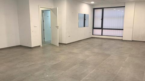 Photo 5 of Premises for rent in Avenida Avenida de Los Derechos Humanos, 23, Sónsoles, Ávila Capital