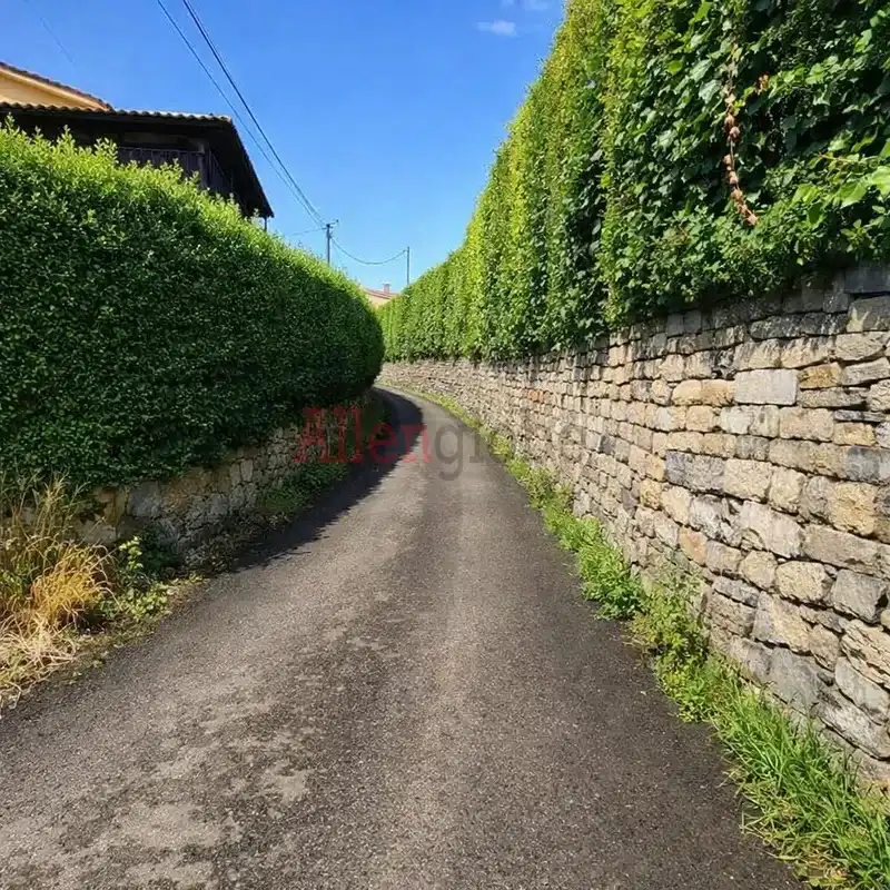 Casa amb jardí en venda a Faro De Arriba, imagen 23