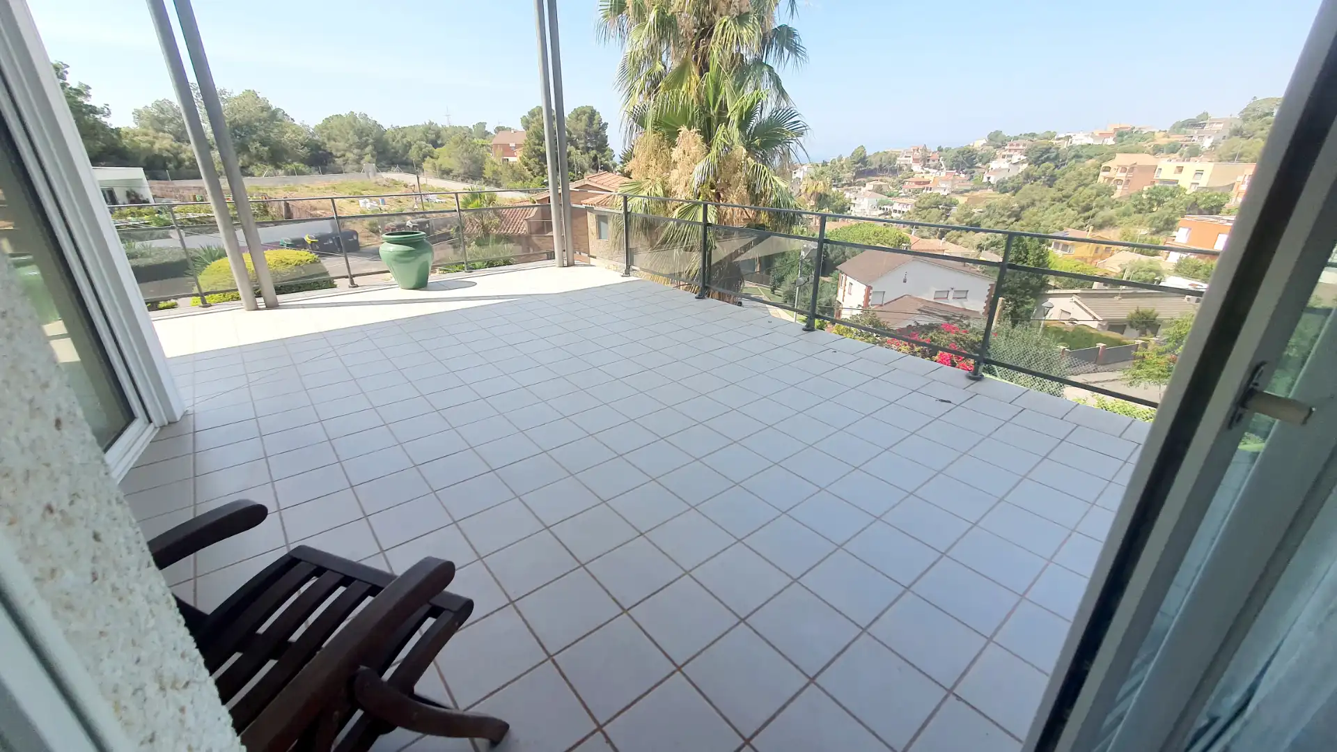 Casa o xalet en venda a Segur de Calafell