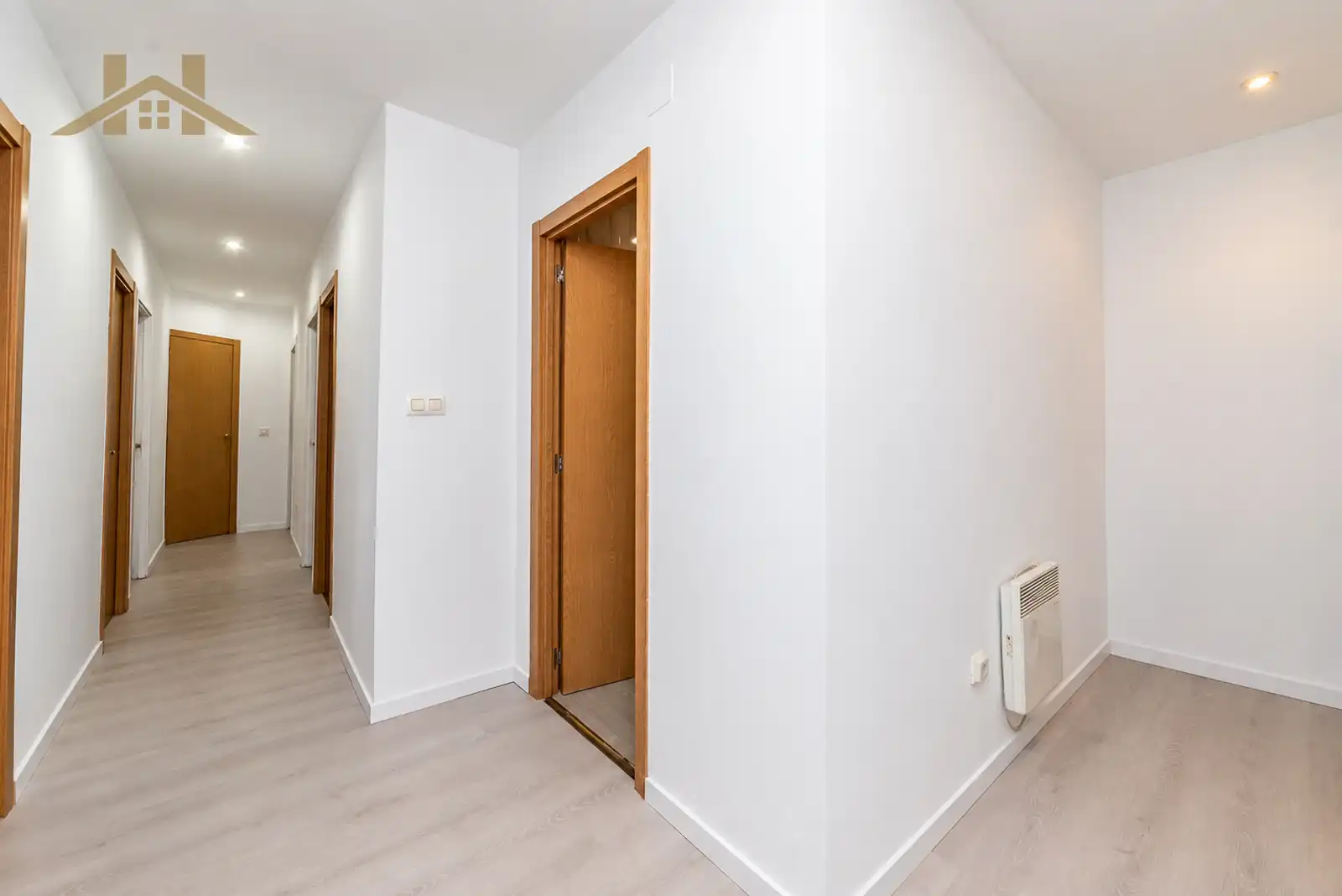 Flat with lift for sale in Centro, imagen 3