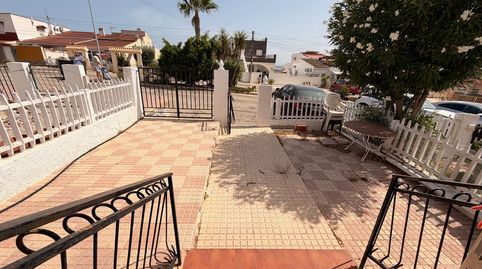 Foto 5 de Casa adosada en venda a Calle Costa de Garraf, 20, Rojales Hills - Rosa Bugalows, Rojales
