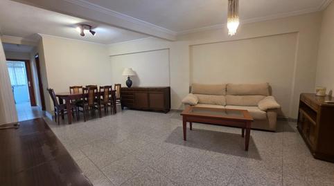 Photo 3 of Flat to rent in Calle Gonzalo Mengual, Pla de Bon Repós, Alicante / Alacant