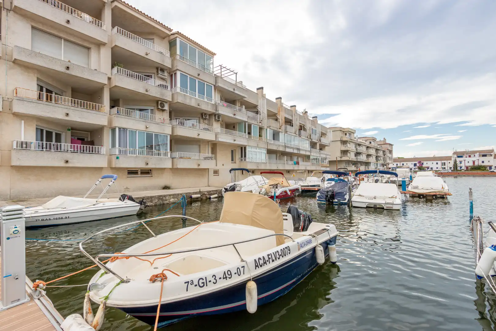 Wohnung mit Aufzug zum Verkauf in Carrer Port Empordà, imagen 15