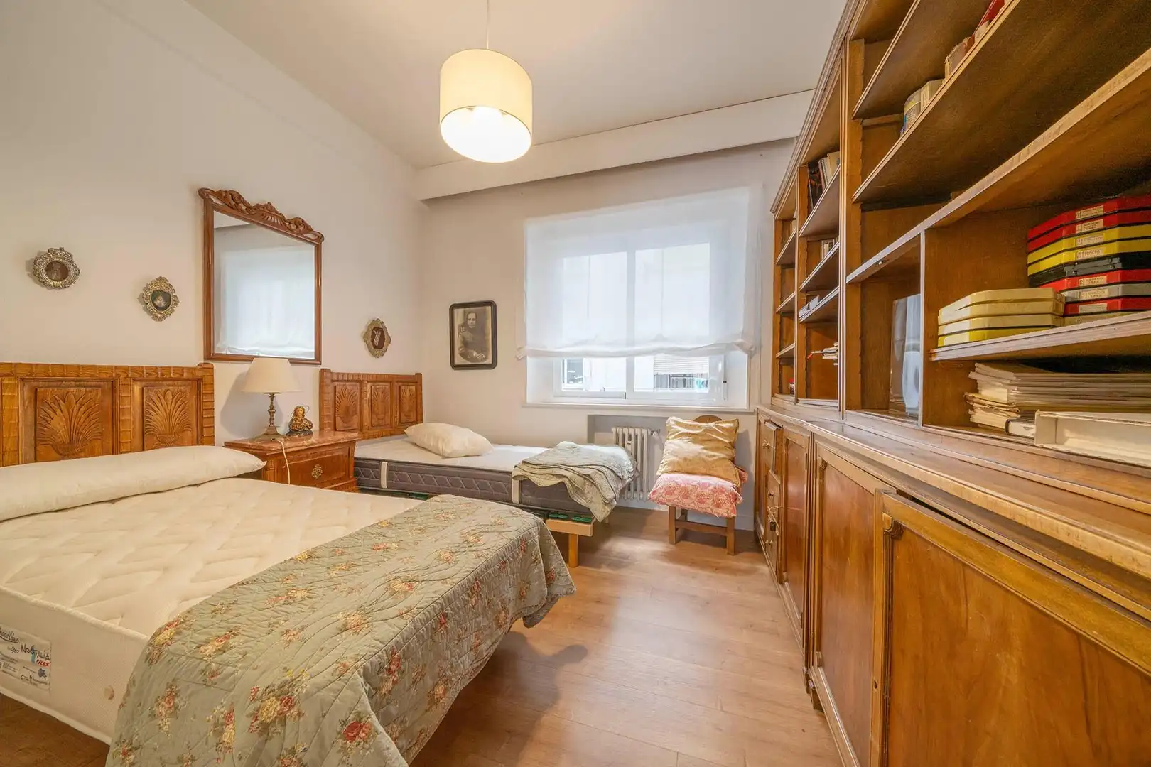 Appartement avec ascenseur à vendre à Chamberí, imagen 31
