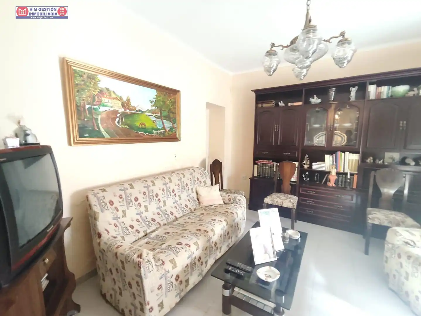 Casa amb terrassa en venda a Alcázar de San Juan, imagen 3