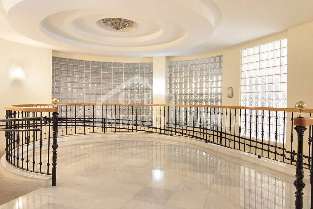 Apartamento de alquiler en Granada con Aire acondicionado, Calefacción y Parquet