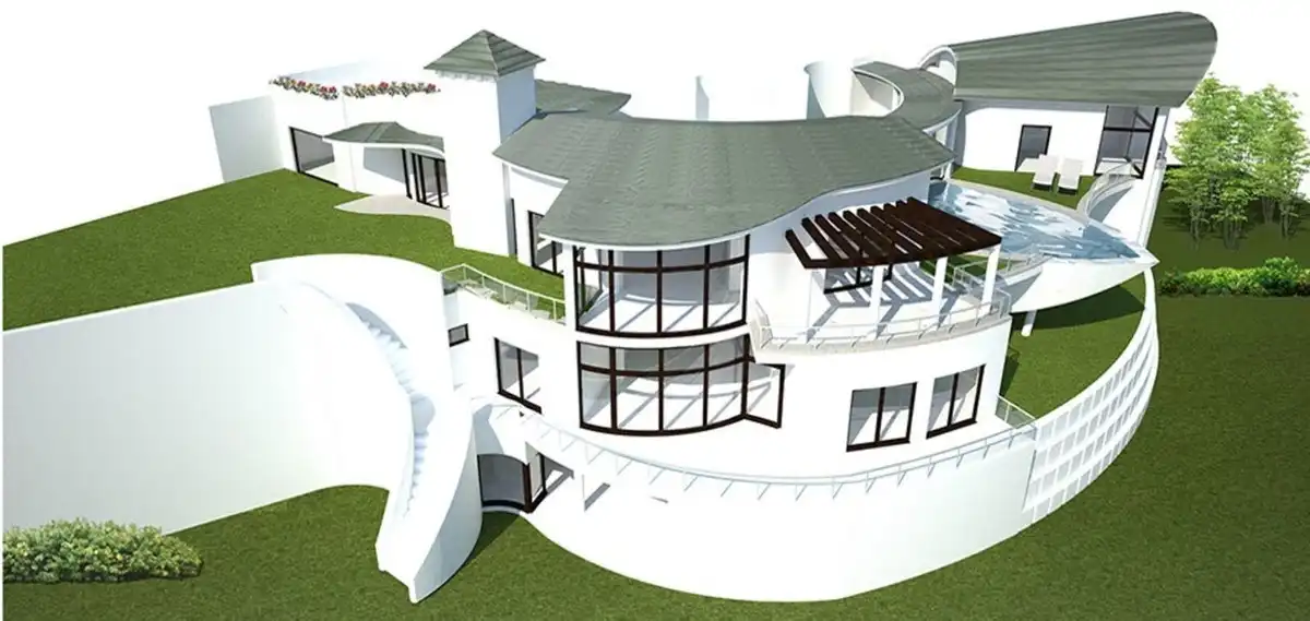 Terreny residencial en venda a Istán, imagen 7