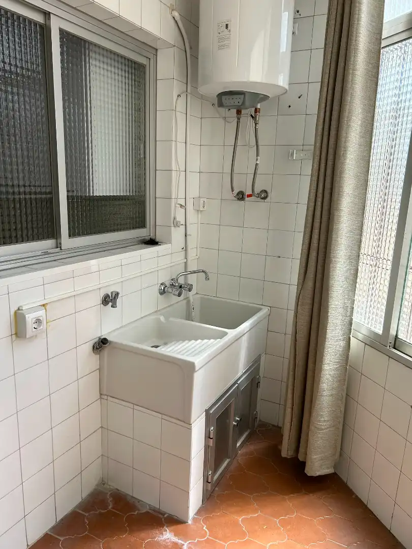 Baño de Piso en venta en Jaén con Aire acondicionado, Calefacción y Trastero