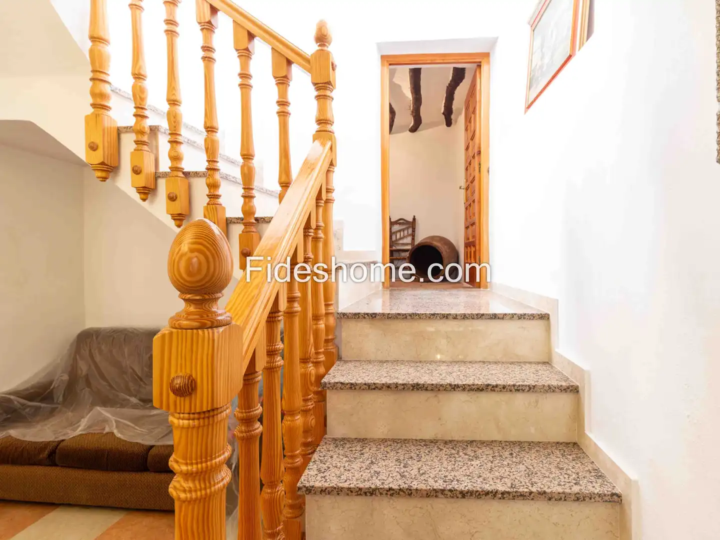 Maison mitoyenne à vendre à Calle Santiago 4, imagen 22