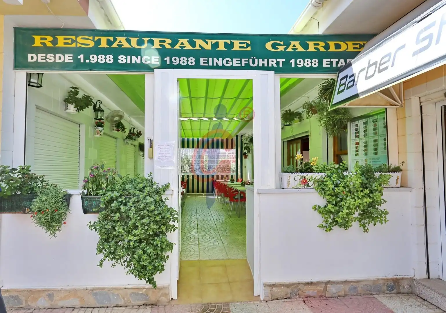 Gewerbefläche zum Verkauf in Calle Río Segura 67, imagen 2