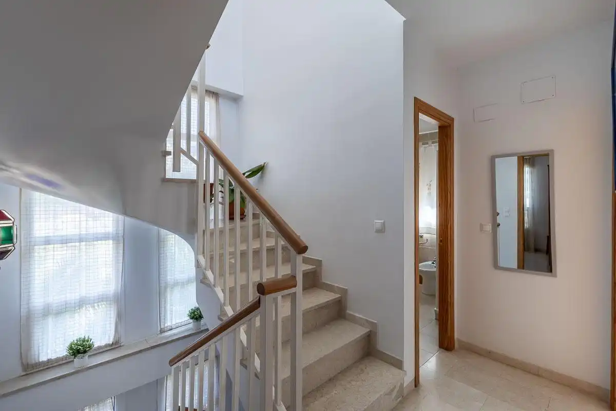 House with terrace for sale in Calle Lima 5, imagen 34
