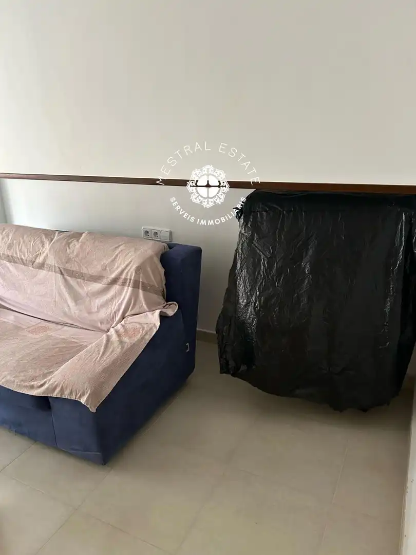 Exterior view of Flat for sale in Vila-seca  with Storage room, Swimming Pool and Community pool