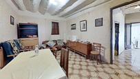 Sala d'estar de Casa o xalet en venda en Muniesa