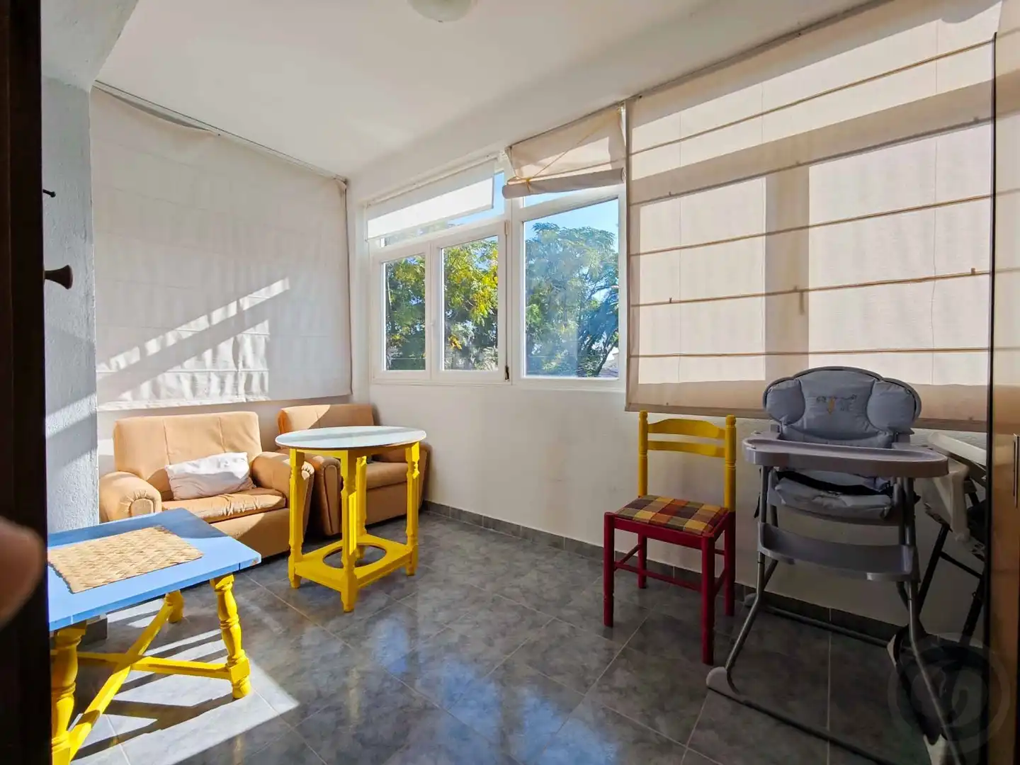 Balcony of Houses for sale in Montgrí