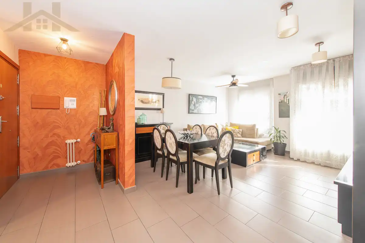 Comedor de Piso en venta en Pinto con Aire acondicionado, Calefacción y Terraza