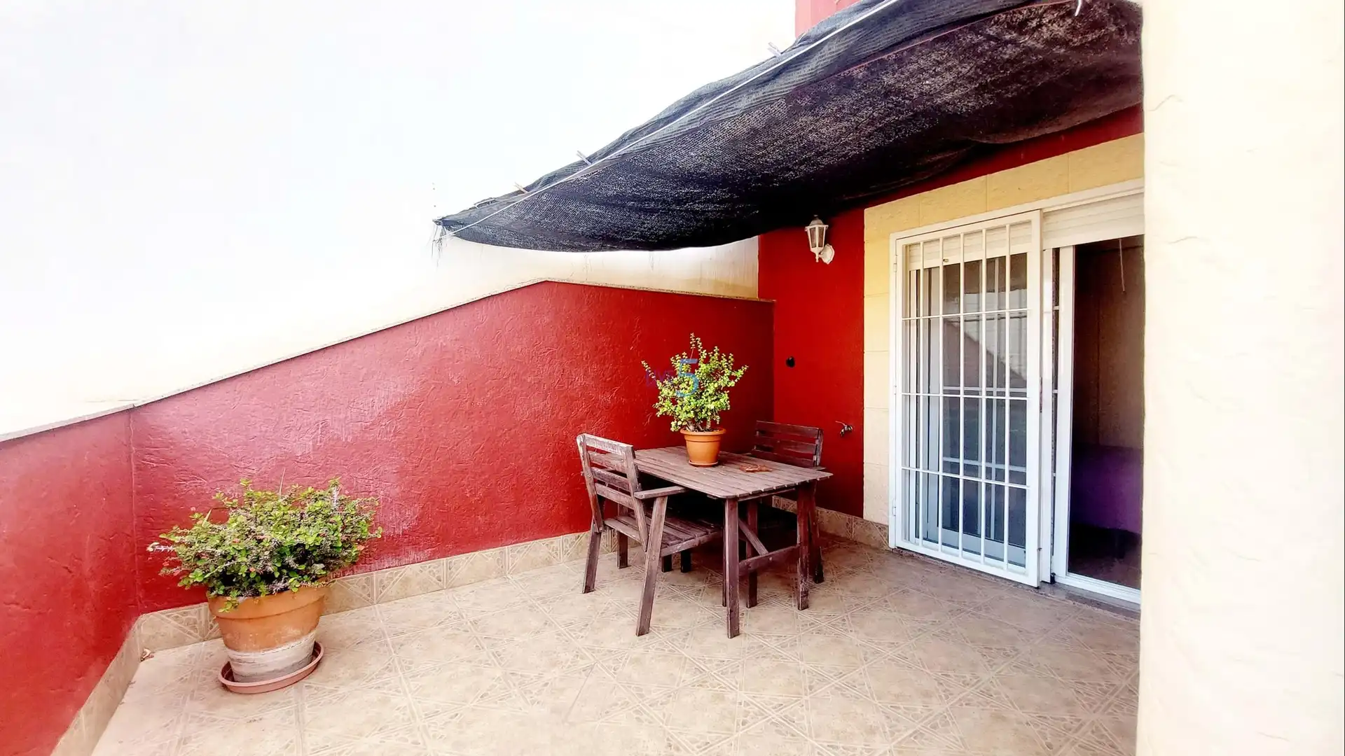 Reihenhaus mit Terrasse zum Verkauf in Centro, imagen 21