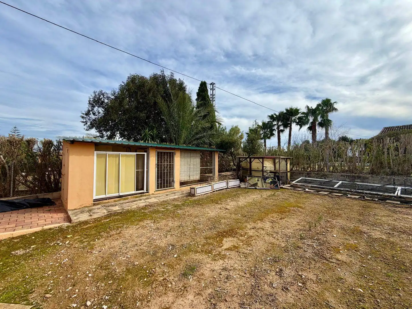 Detached house with terrace for sale in Pedreguer, imagen 65