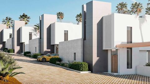 Foto 3 de Casa o chalet en venta en Calle Olivo de Cla Golf, 3, La Cala Golf - Lagar Martell, Málaga