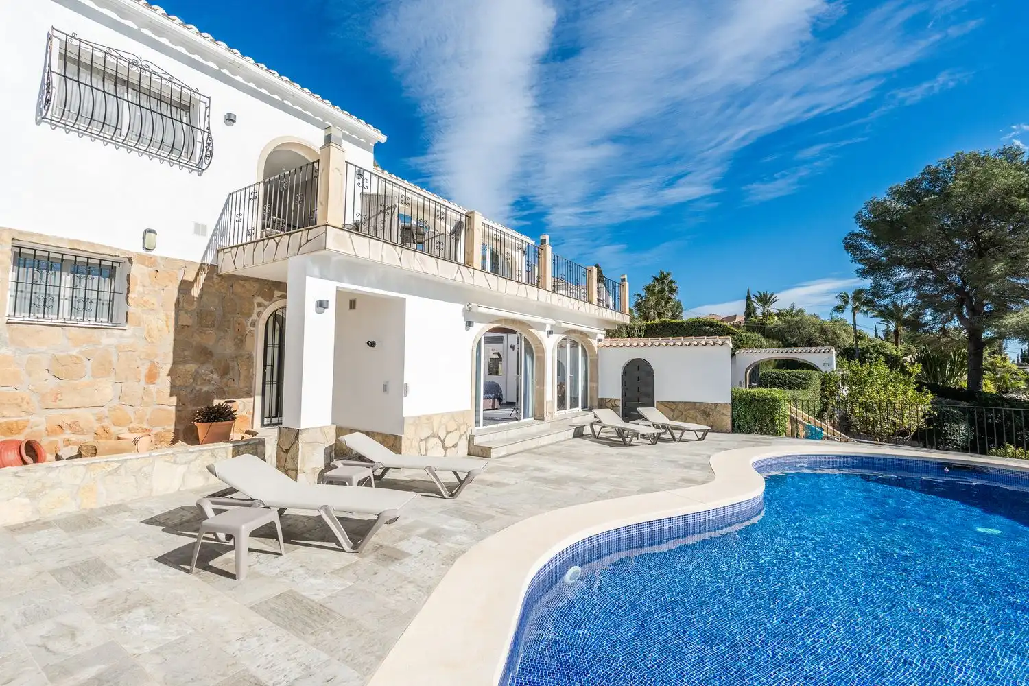 Detached house with pool for sale in Montgó - Ermita, imagen 37