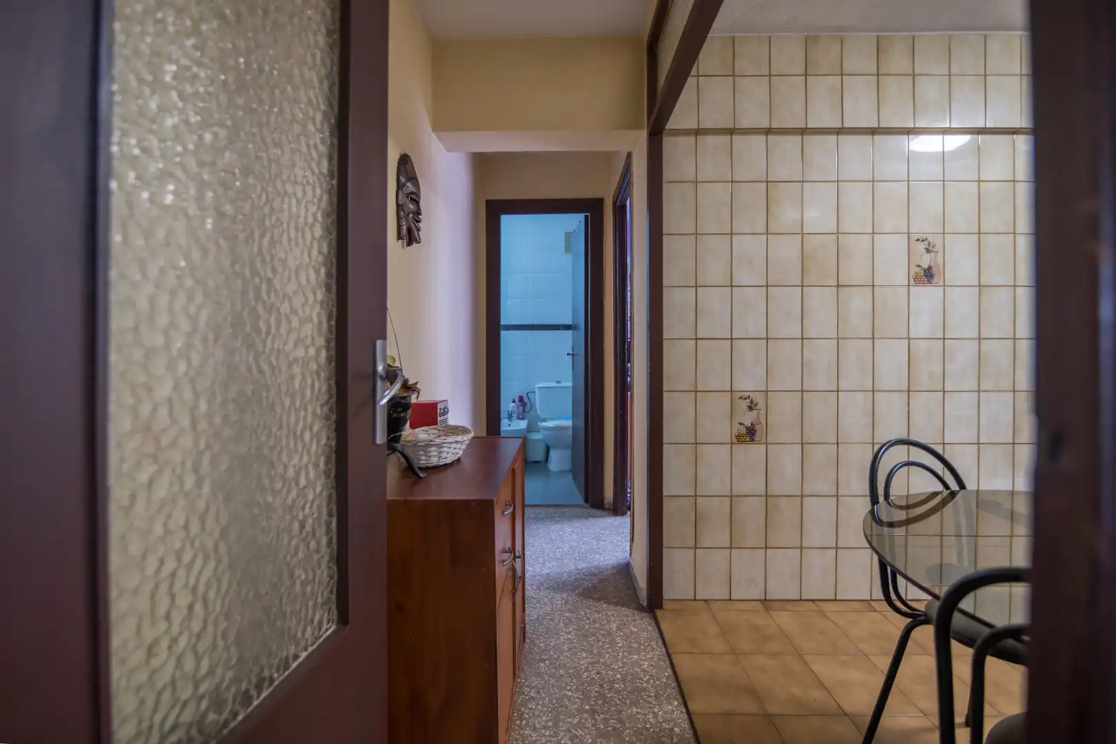 Piso en venta en Carrer de Mariano de Cavia, Sant Isidre