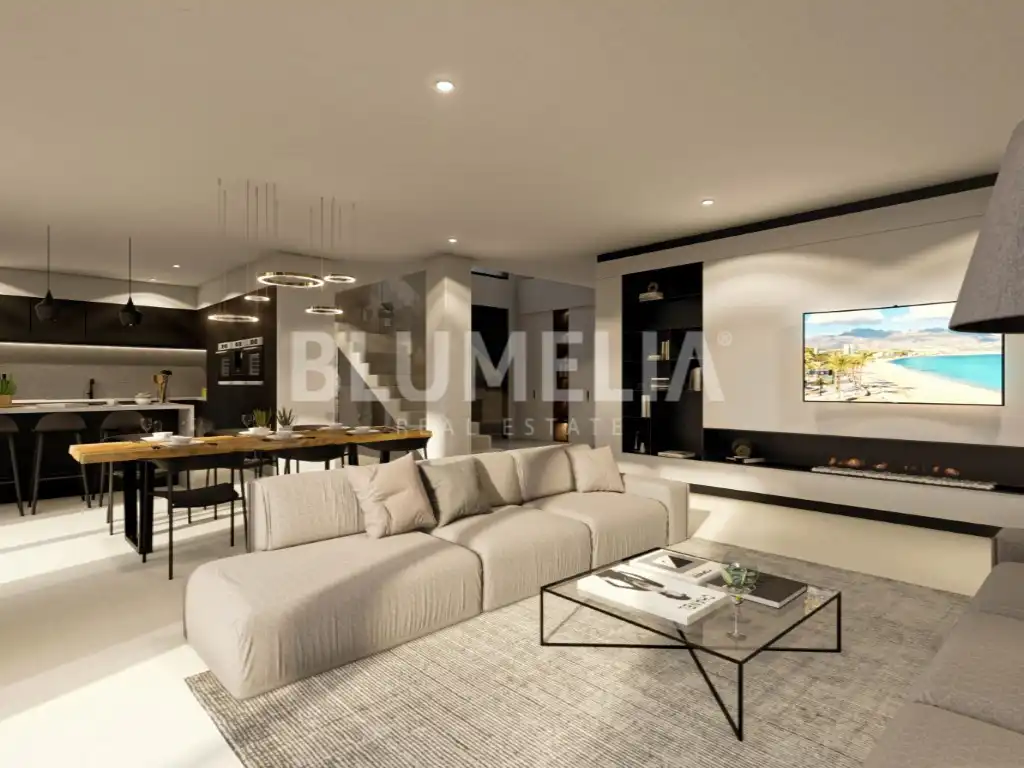 Casa o chalet en venta en Altea la Vella