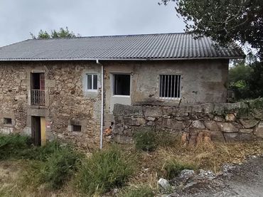 Casa in vendita a Área Rural