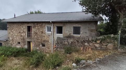 Casa en venta en Brión, 2 dormitorios.