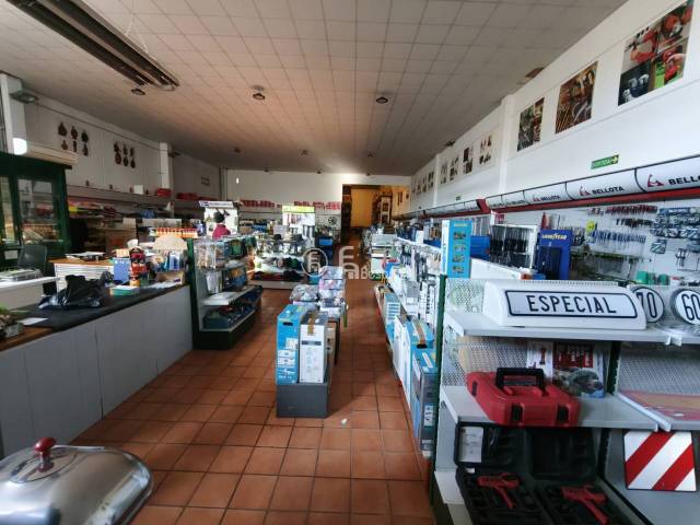 Nave industrial en Venta en Calle A en Magraners