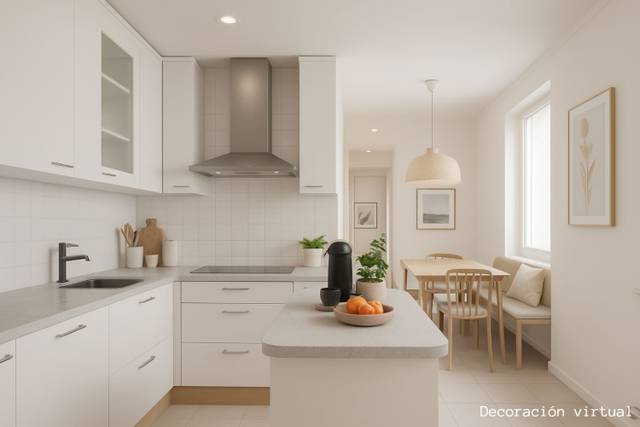 Piso en Venta en ORTIZ DE ZARATE en Ensanche