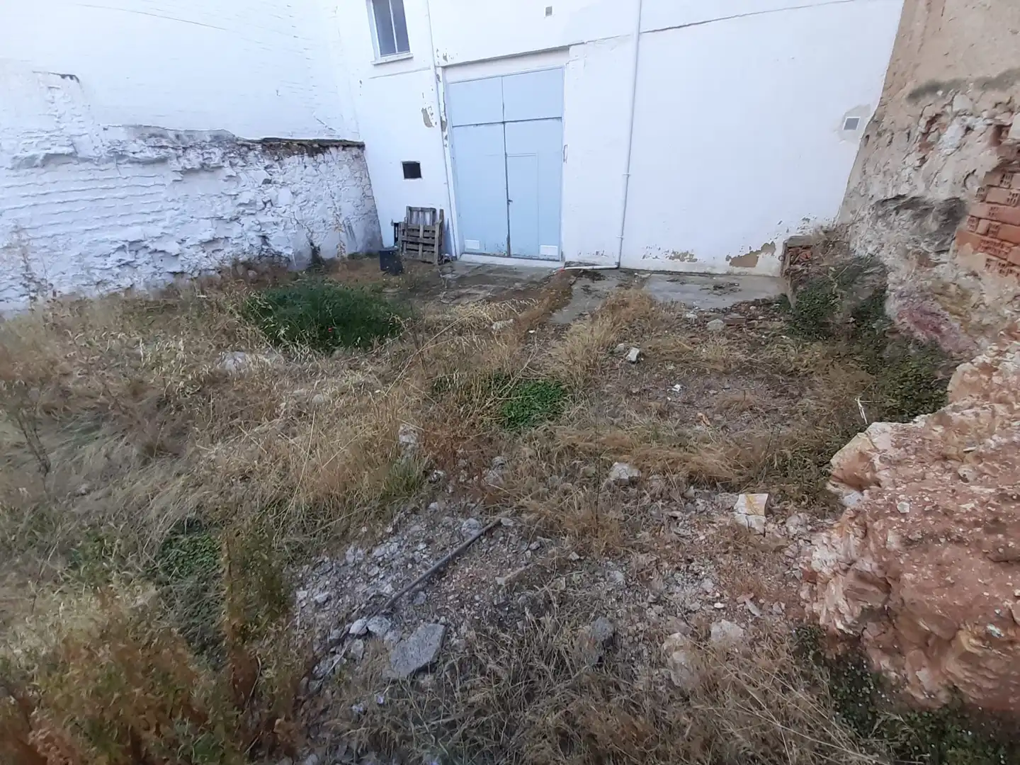 Residential zum Verkauf in Zamora Capital 
