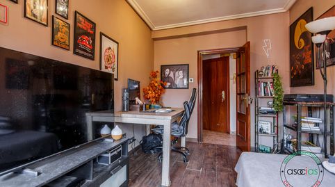 Foto 3 de Piso en venta en Cl Brasil, 19, La Calzada, Gijón