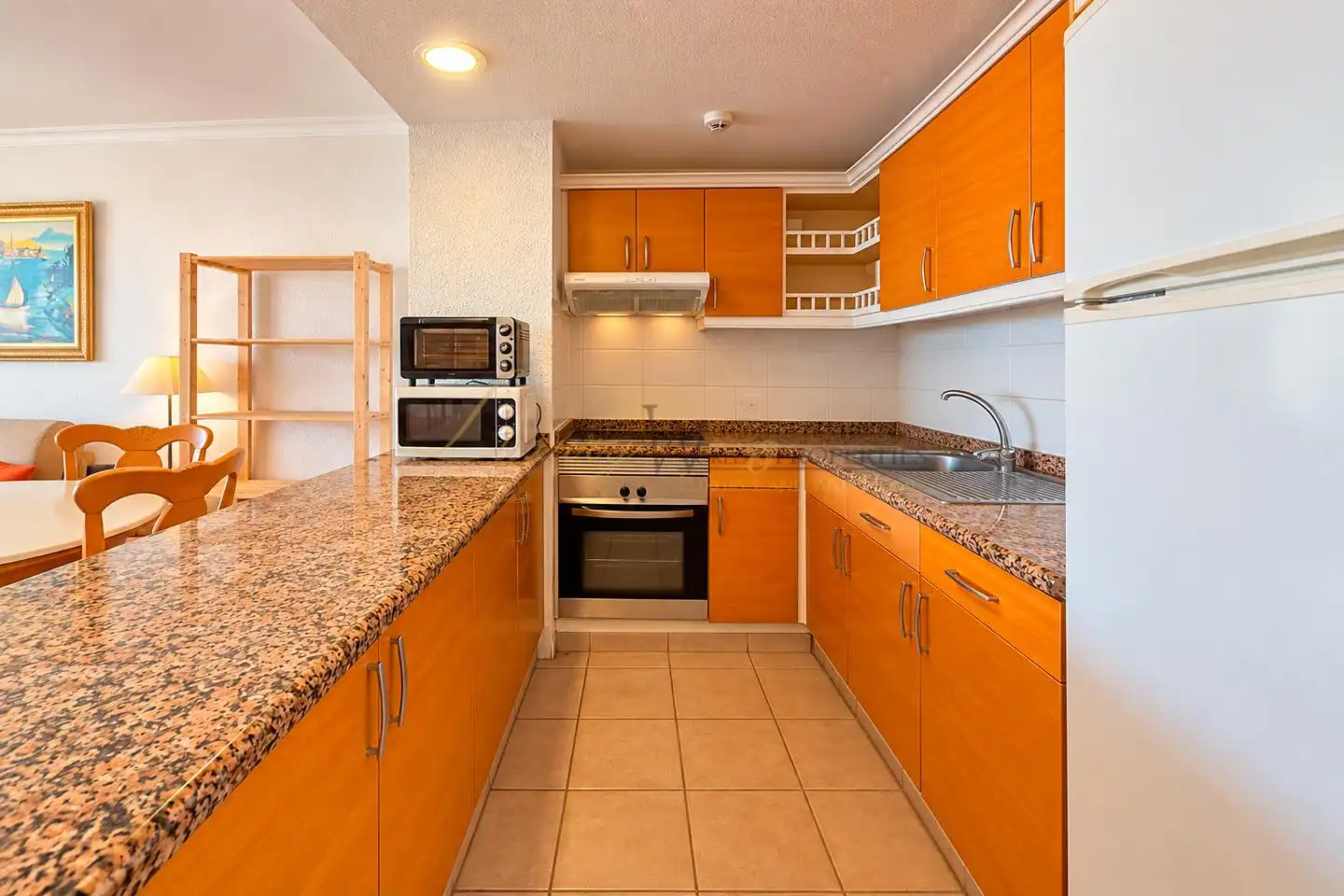 Appartement compact avec piscine à vendre à Calle Rodeo, imagen 7