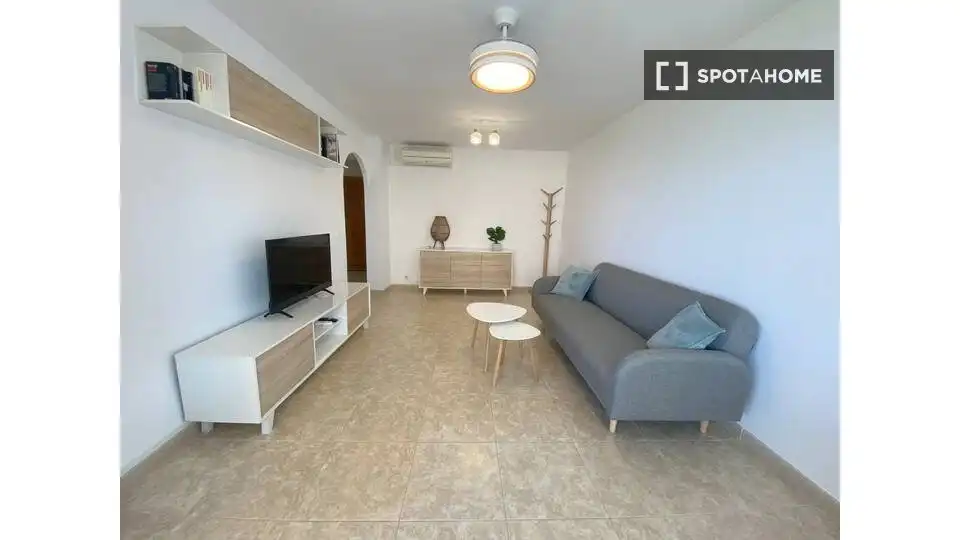 Habitació a Alicante / Alacant, Alicante