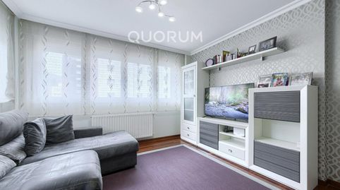 Foto 5 von Wohnung zum Verkauf in Arteagabeitia - Retuerto - Kareaga, Barakaldo